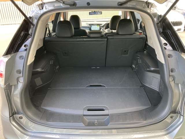 Nissan X-TRAIL 2013-12 190993-19