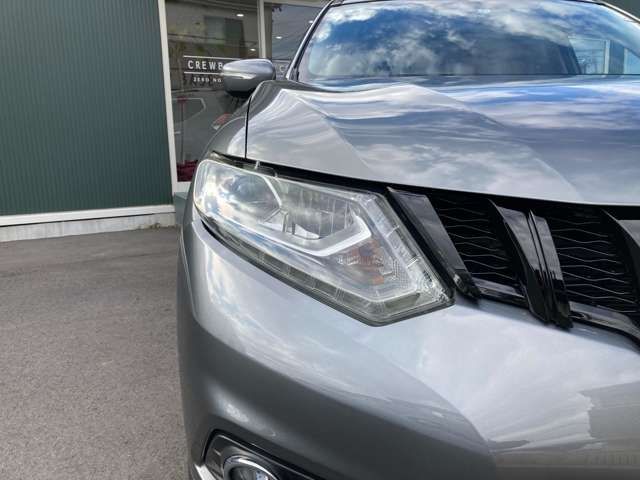 Nissan X-TRAIL 2013-12 190993-29