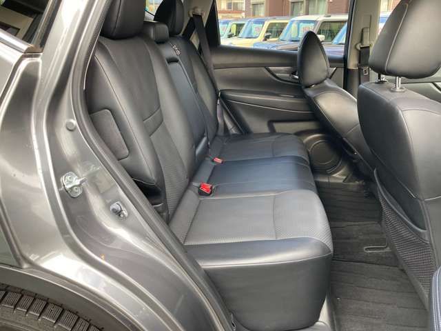 Nissan X-TRAIL 2013-12 190993-17