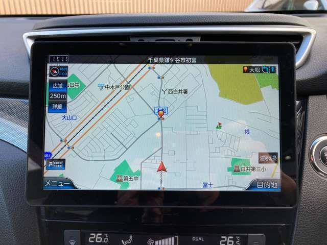 Nissan X-TRAIL 2013-12 190993-5