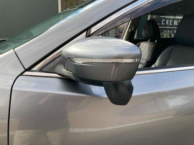 Nissan X-TRAIL 2013-12 190993-27