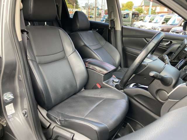 Nissan X-TRAIL 2013-12 190993-4