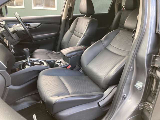 Nissan X-TRAIL 2013-12 190993-16