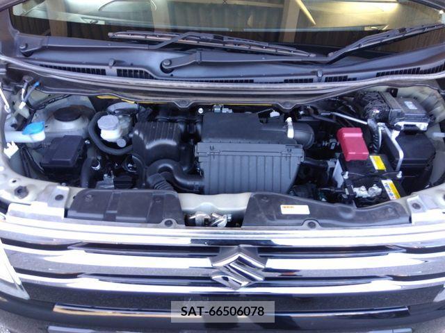 Suzuki WAGON R 2020-02 370883-19