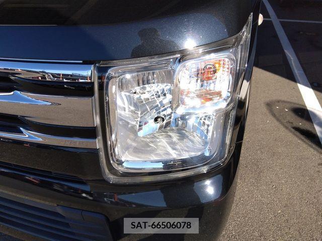 Suzuki WAGON R 2020-02 370883-18