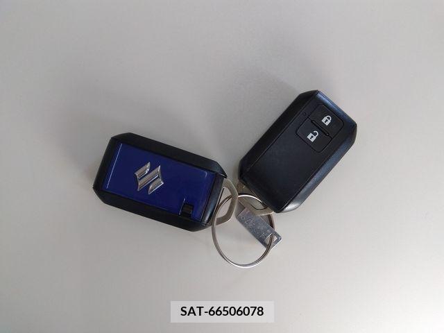 Suzuki WAGON R 2020-02 370883-17