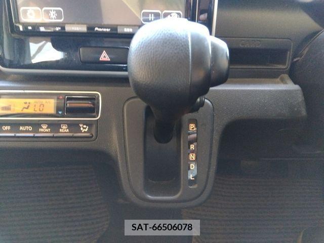 Suzuki WAGON R 2020-02 370883-14