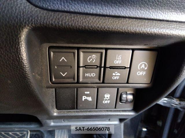 Suzuki WAGON R 2020-02 370883-15