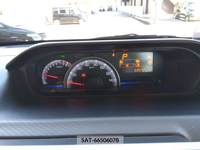 Suzuki WAGON R 2020-02 370883-13