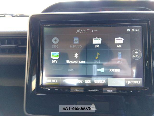Suzuki WAGON R 2020-02 370883-11