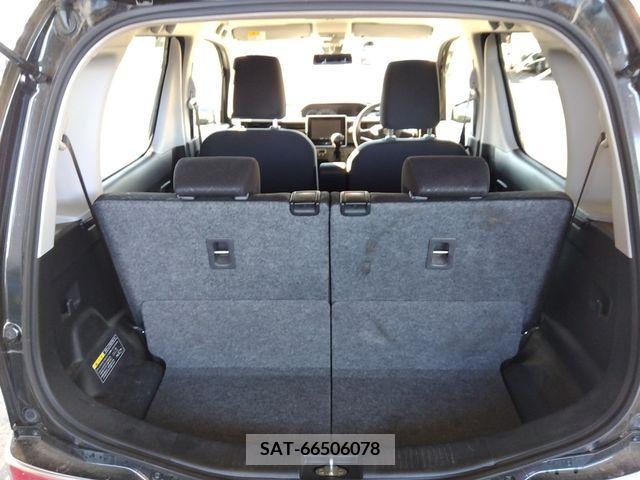 Suzuki WAGON R 2020-02 370883-8
