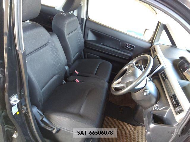 Suzuki WAGON R 2020-02 370883-5