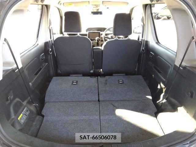 Suzuki WAGON R 2020-02 370883-9