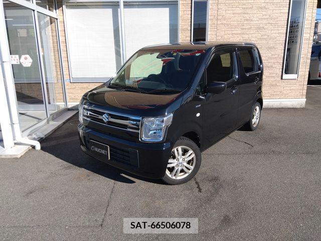 Suzuki WAGON R 2020-02 370883-0