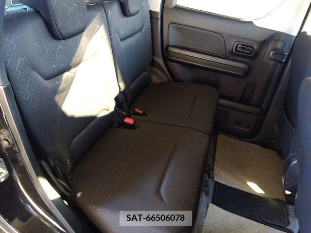 Suzuki WAGON R 2020-02 370883-7