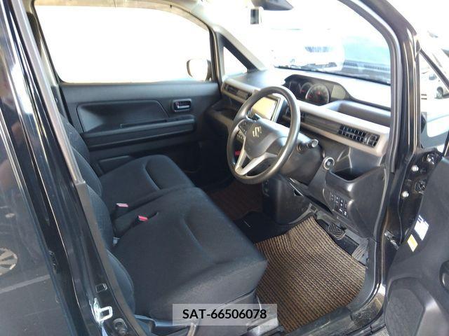 Suzuki WAGON R 2020-02 370883-6