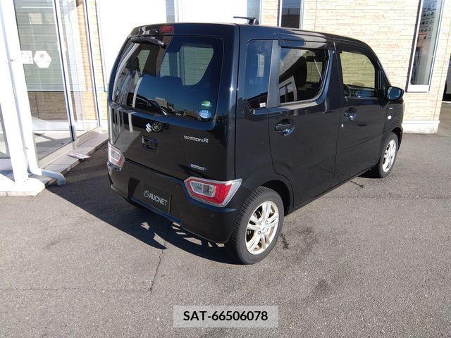 Suzuki WAGON R 2020-02 370883-1