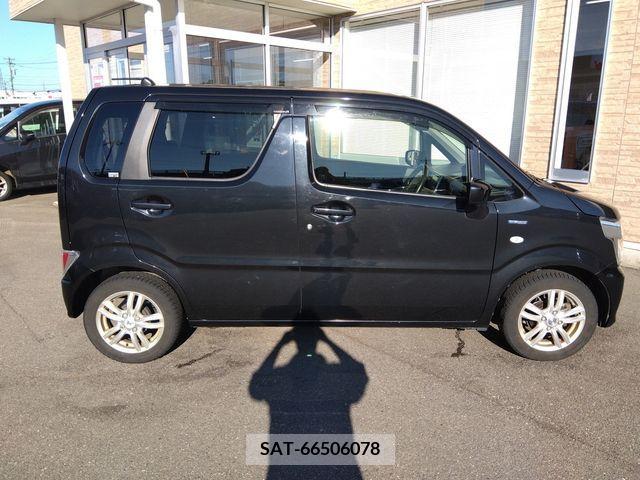 Suzuki WAGON R 2020-02 370883-2