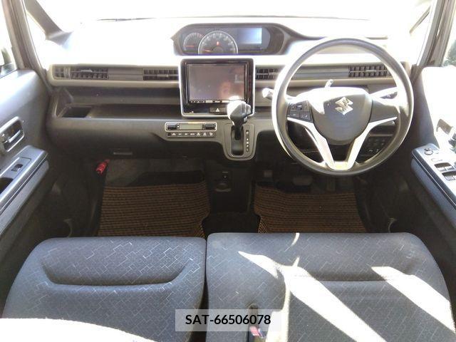 Suzuki WAGON R 2020-02 370883-4