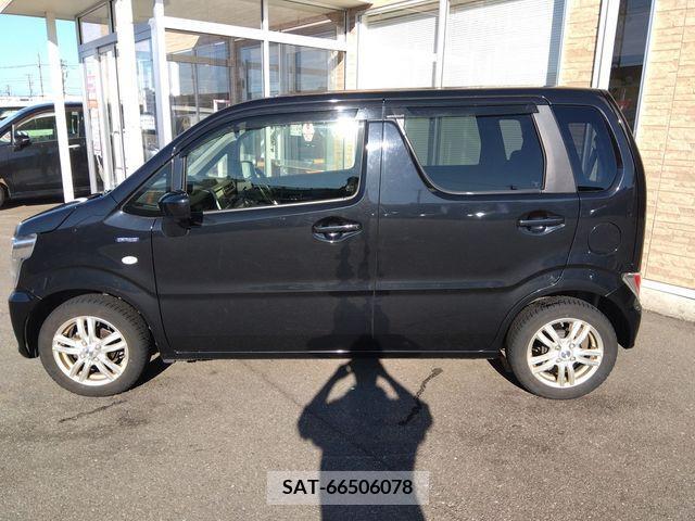 Suzuki WAGON R 2020-02 370883-3