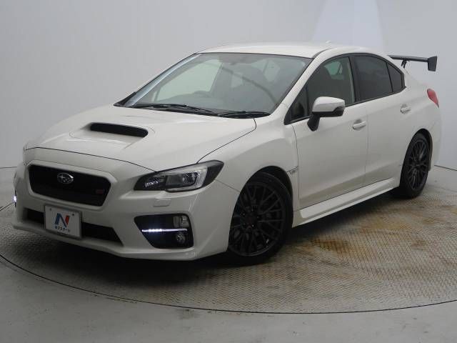 Subaru WRX STI 2014-09 187730-18