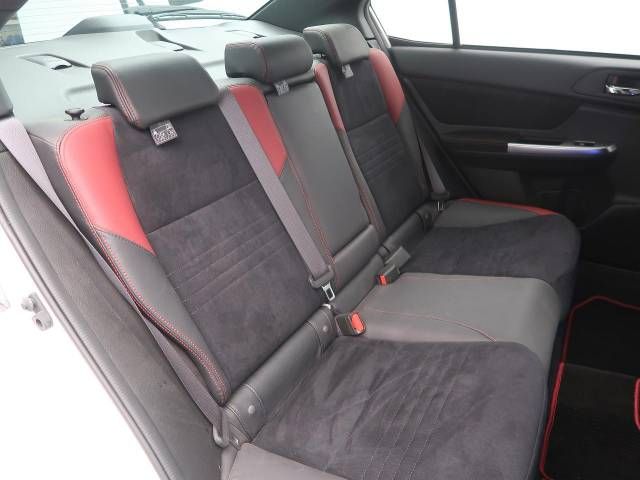 Subaru WRX STI 2014-09 187730-12