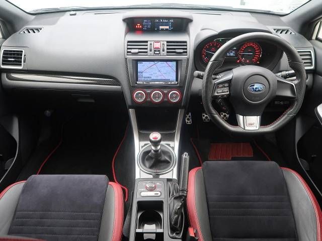 Subaru WRX STI 2014-09 187730-1