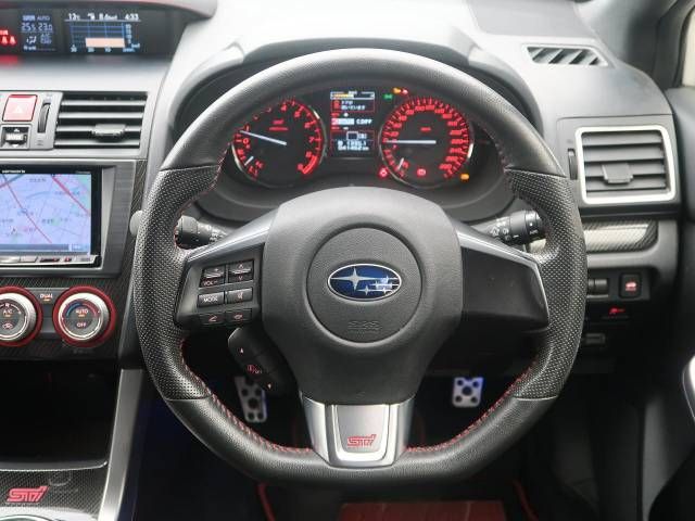 Subaru WRX STI 2014-09 187730-8