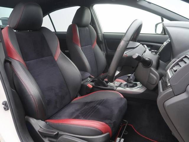 Subaru WRX STI 2014-09 187730-11