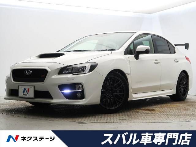 Subaru WRX STI 2014-09 187730-0