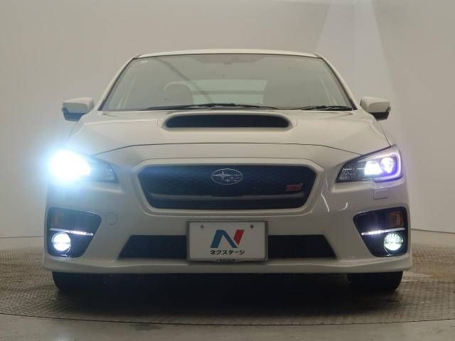 Subaru WRX STI 2014-09 187730-16