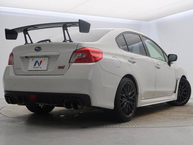 Subaru WRX STI 2014-09 187730-19