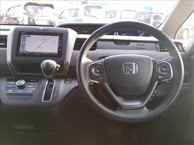 Honda FREED 2018-12 191663-3