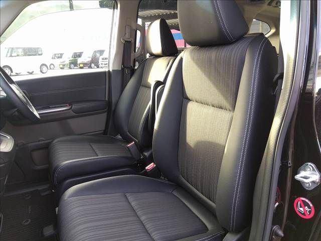 Honda FREED 2018-12 191663-5