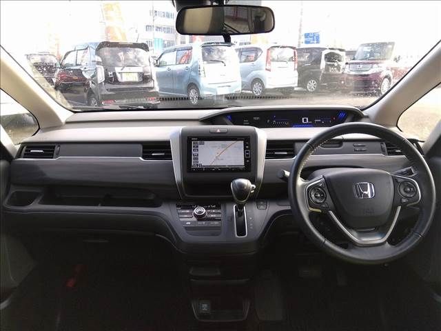 Honda FREED 2018-12 191663-1