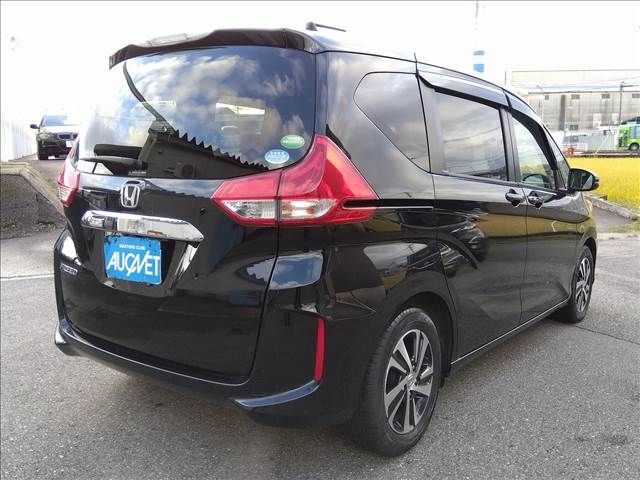 Honda FREED 2018-12 191663-2