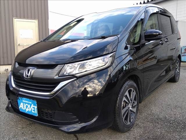 Honda FREED 2018-12 191663-0