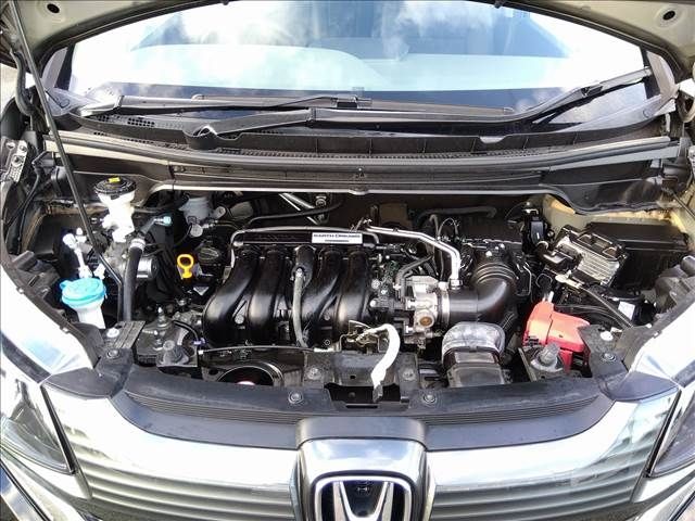 Honda FREED 2018-12 191663-16
