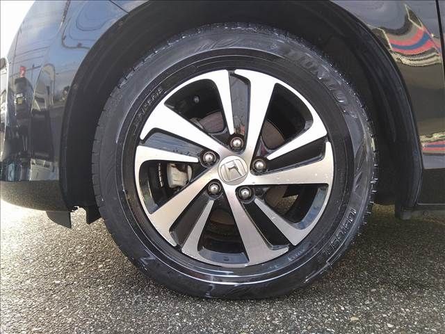 Honda FREED 2018-12 191663-18