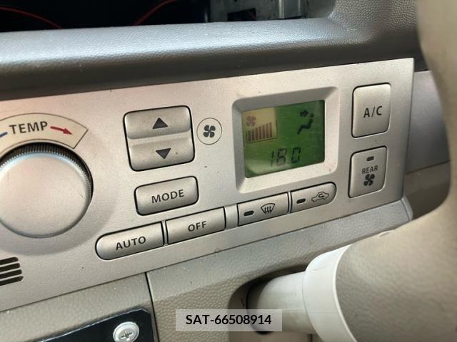 Suzuki EVERY WAGON 2006-02 390745-19