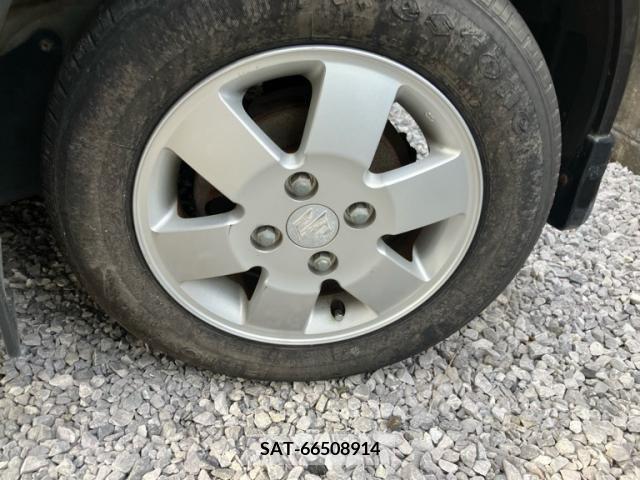 Suzuki EVERY WAGON 2006-02 390745-8