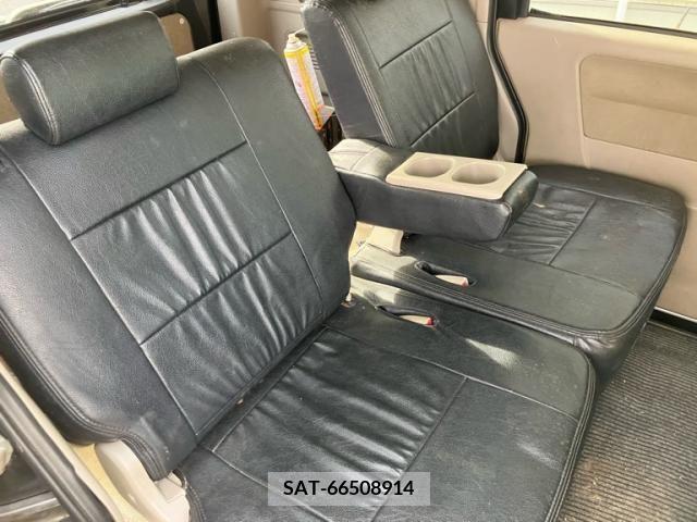 Suzuki EVERY WAGON 2006-02 390745-14