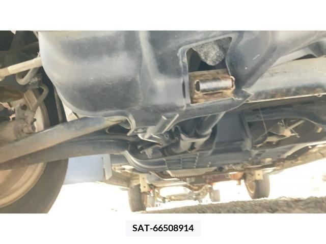 Suzuki EVERY WAGON 2006-02 390745-7