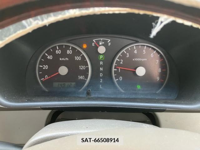 Suzuki EVERY WAGON 2006-02 390745-17