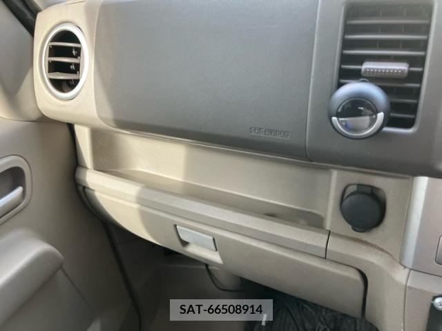 Suzuki EVERY WAGON 2006-02 390745-25