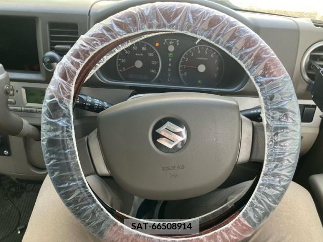 Suzuki EVERY WAGON 2006-02 390745-16