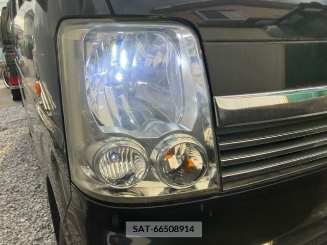 Suzuki EVERY WAGON 2006-02 390745-5