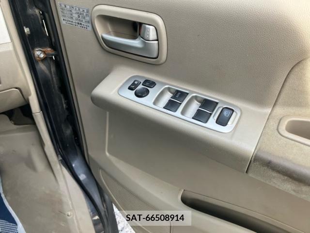 Suzuki EVERY WAGON 2006-02 390745-23