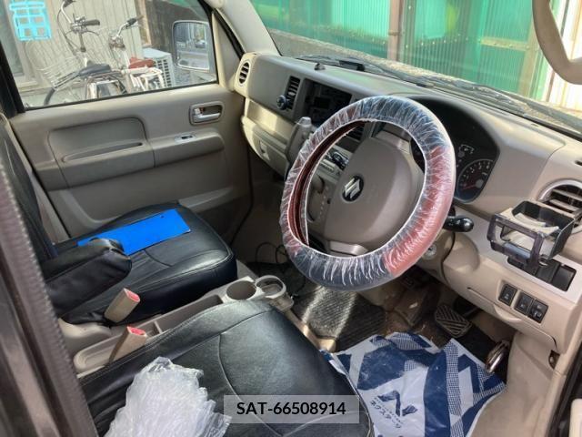Suzuki EVERY WAGON 2006-02 390745-4