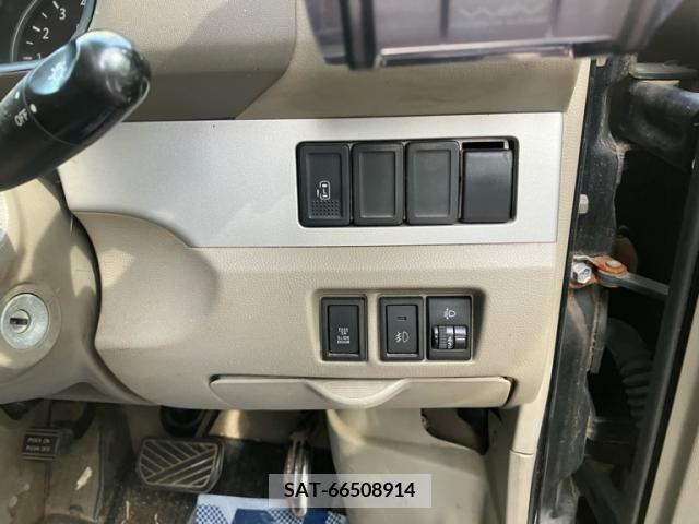 Suzuki EVERY WAGON 2006-02 390745-22